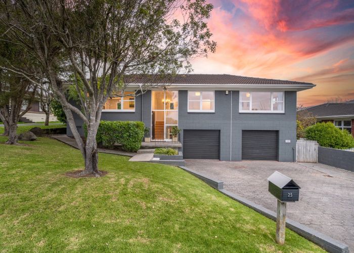  at 25 Gills Road, Bucklands Beach, Auckland