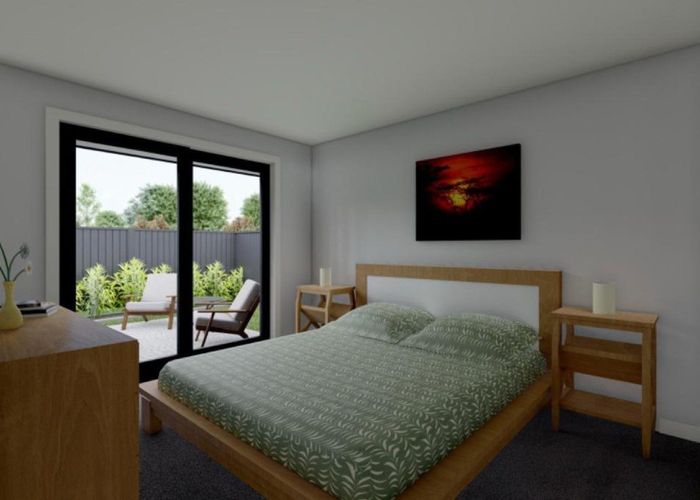  at 32A Leicester Street, Terrace End, Palmerston North, Manawatu / Whanganui