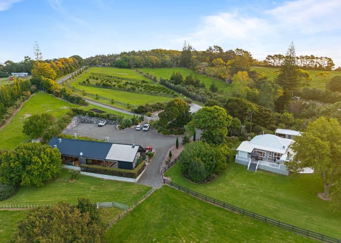  at 376 Taiapa Road, Muriwai Beach, Rodney, Auckland