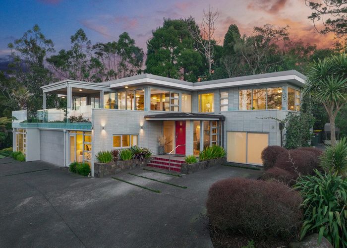  at 43 Otitori Bay Road, Titirangi, Auckland