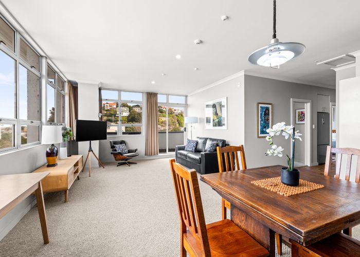  at 4H/3 Shakespeare Road, Napier South, Napier, Hawke's Bay
