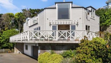  at 96 Nicholson Road, Khandallah, Wellington