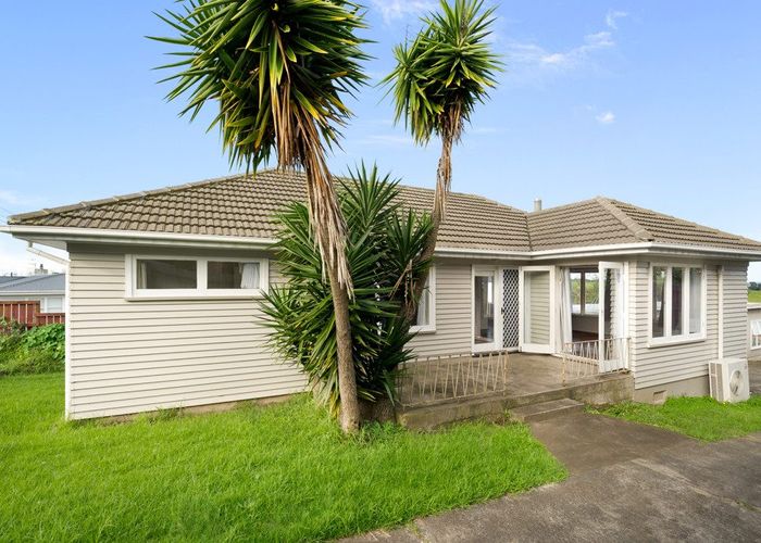  at 31 Prangley Avenue, Mangere, Manukau City, Auckland