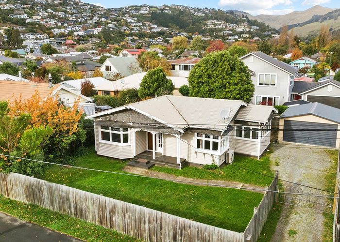  at 60 Martin Avenue, Beckenham, Christchurch City, Canterbury