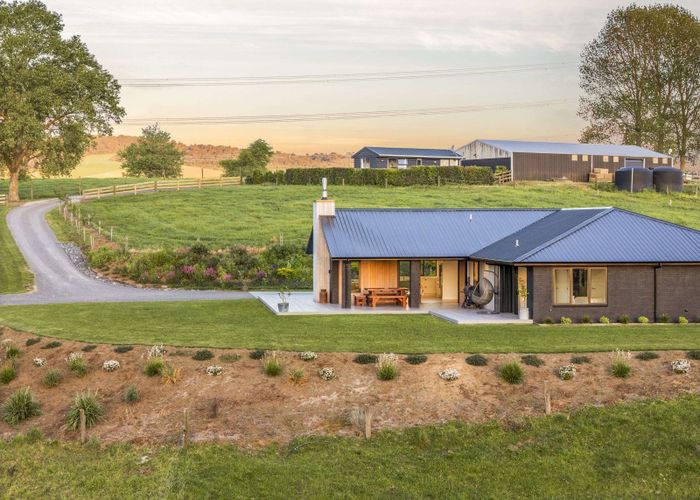  at 912 Te Miro Road, Cambridge, Waipa, Waikato