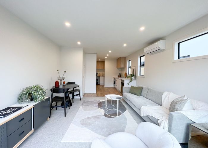  at 7/489 Riverside Drive, Fairfield, Lower Hutt