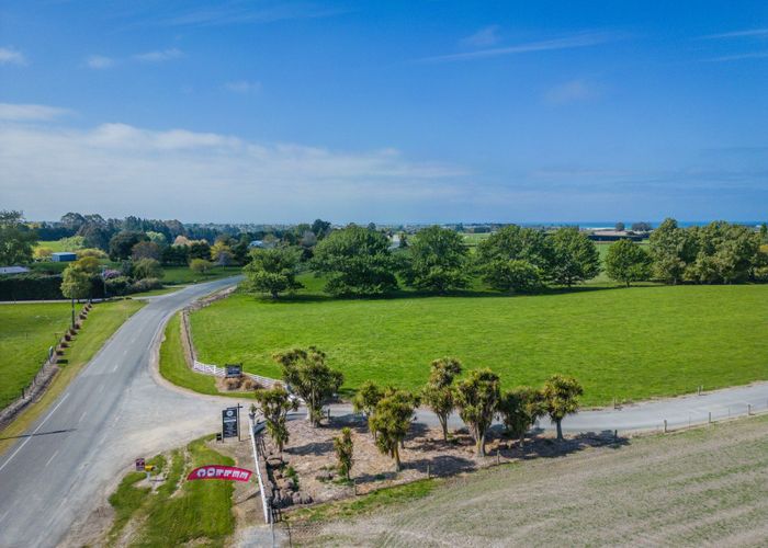  at Lot 5 Beaconsfield Road, Timaru, Timaru, Canterbury