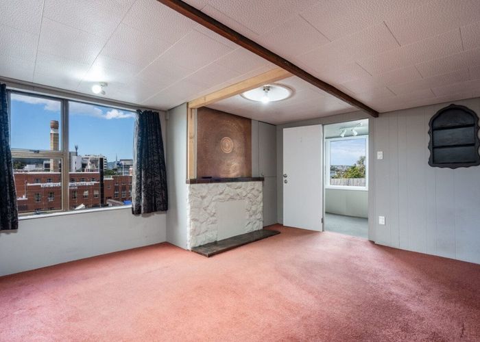  at 17 Canongate, City Centre, Dunedin, Otago