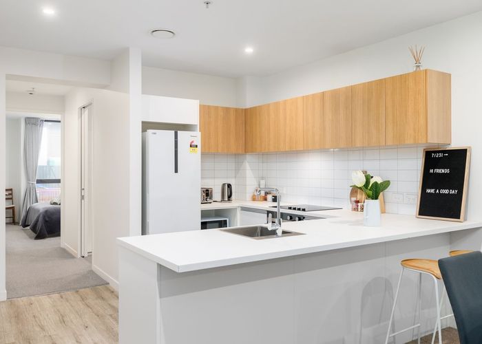  at 7/231 Madras Street, Christchurch Central, Christchurch
