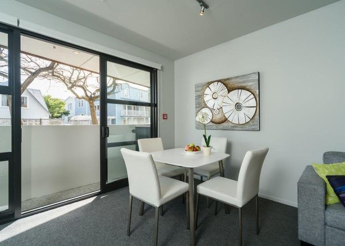  at 113/181 Tasman Street, Mount Cook, Wellington, Wellington