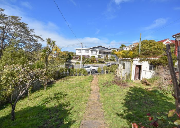  at 39 Argyle Street, Mornington, Dunedin