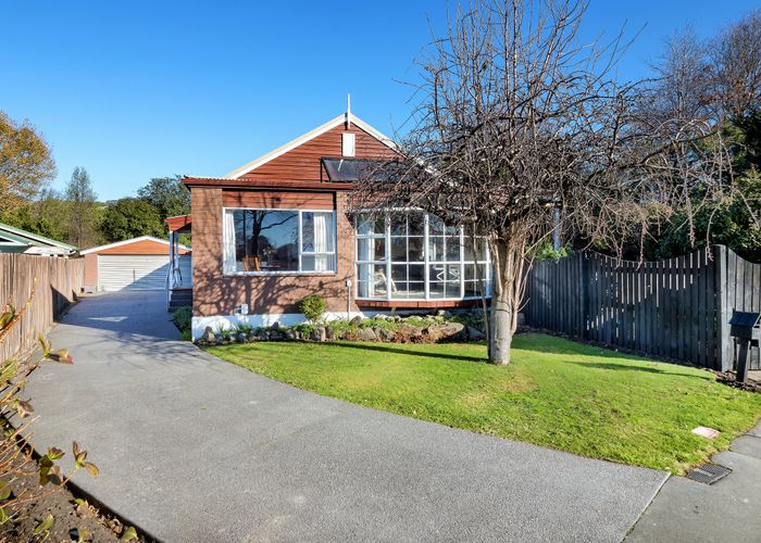  at 40 Butler Street, Opawa, Christchurch