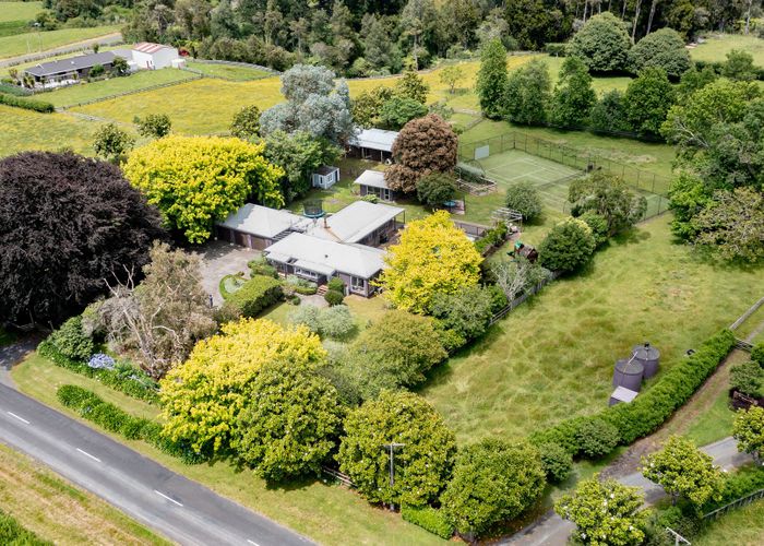  at 272 Bedford Road, Te Kowhai