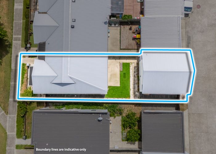  at 31 Hollowout Street, Takanini, Auckland