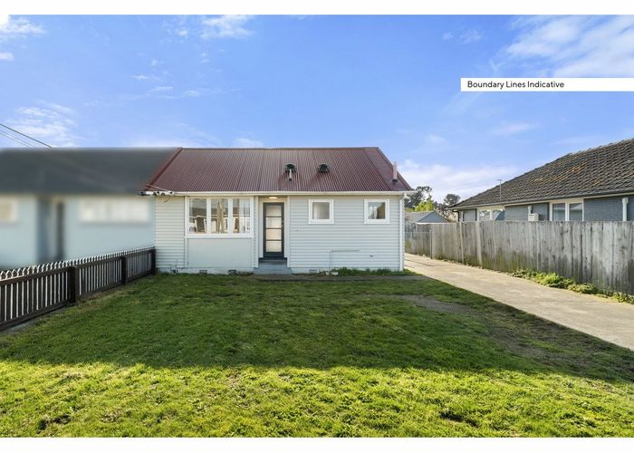  at 64 Aldershot Street, Aranui, Christchurch