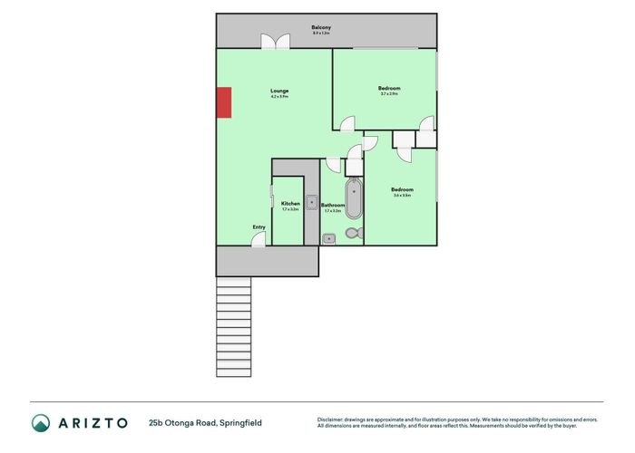  at 25B Otonga Road, Springfield, Rotorua, Bay Of Plenty