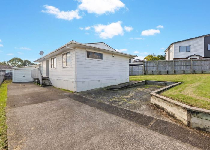  at 3 Kendall Court, Wattle Downs, Manukau City, Auckland