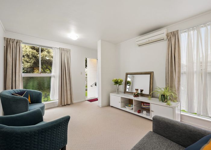  at 6/27 Mahora Street, Kilbirnie, Wellington, Wellington