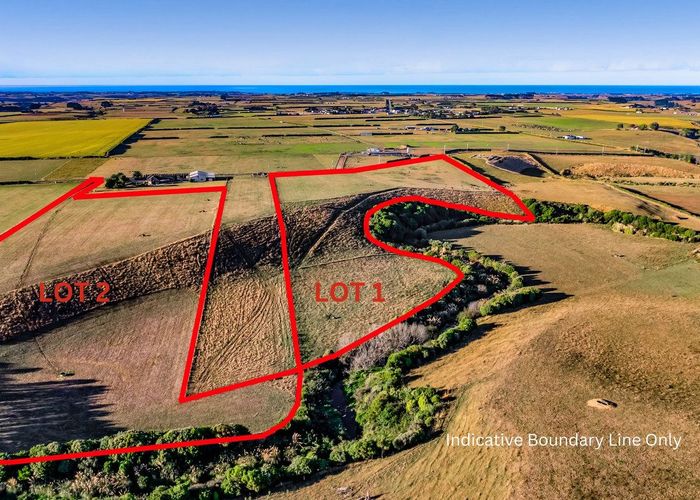  at 1 & 2/1-2 Inuawai Road, Okaiawa, South Taranaki, Taranaki