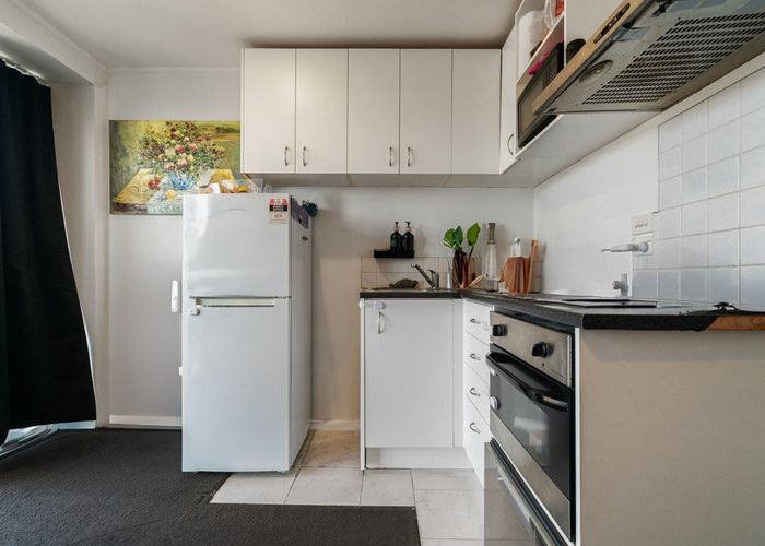  at 10J/189 Hobson Street, City Centre, Auckland City, Auckland