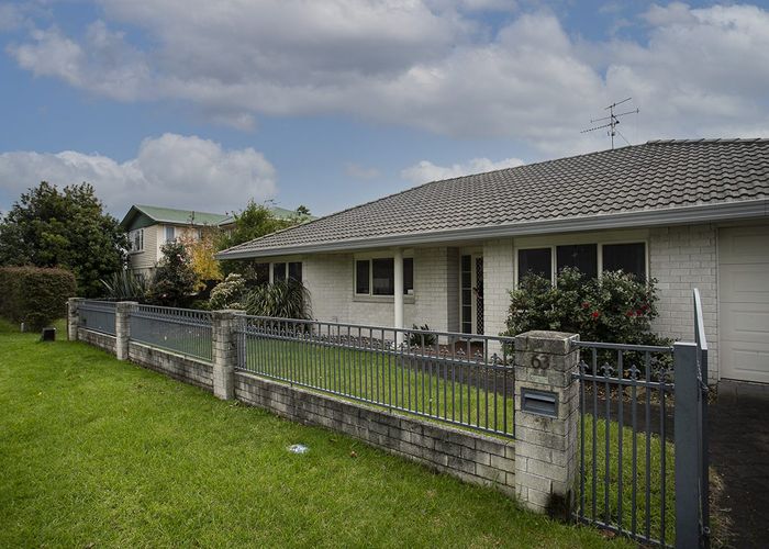  at 63 Ngatai Road, Otumoetai, Tauranga, Bay Of Plenty