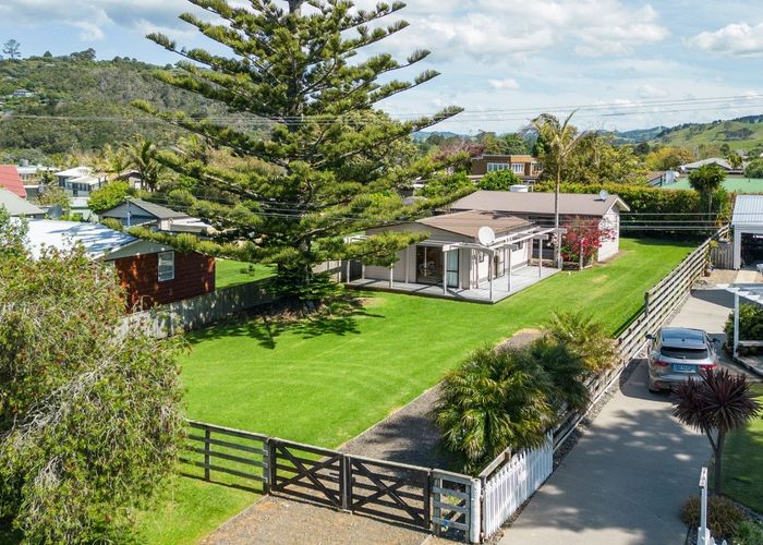  at 8 Dawn Avenue, Hahei, Whitianga
