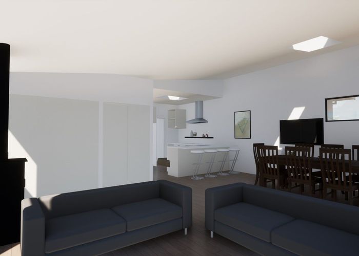  at Longview Subdivision, Lake Hawea, Wanaka, Otago