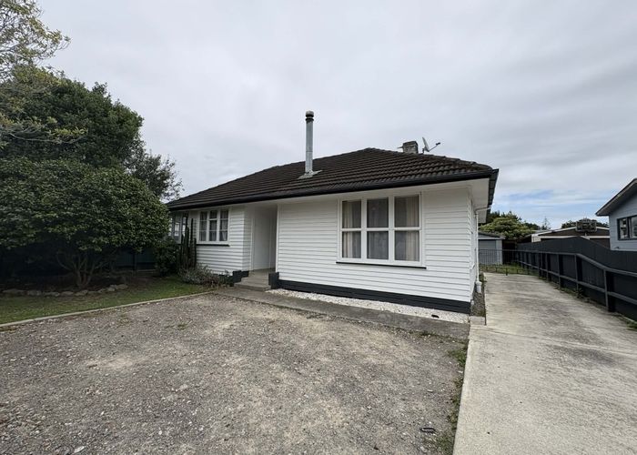  at 18 Exeter cres, Takaro, Palmerston North, Manawatu / Whanganui