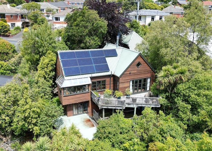  at 290 Helensburgh Road, Helensburgh, Dunedin