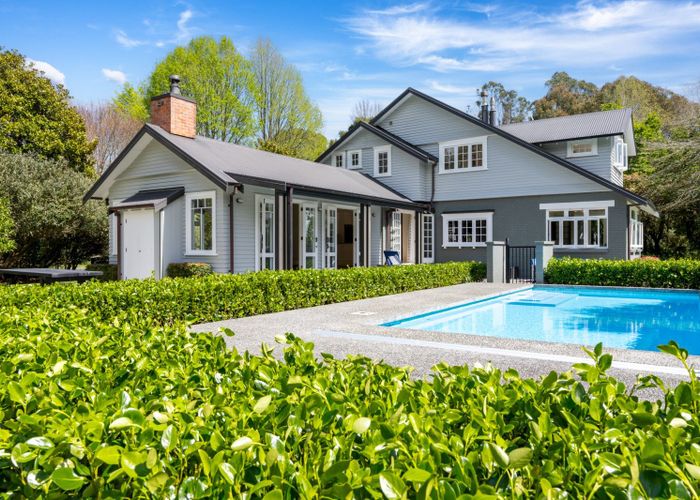  at 110 Butcher Road, Matangi