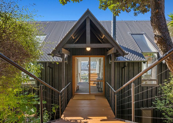  at 133 Clifton Terrace, Clifton, Christchurch