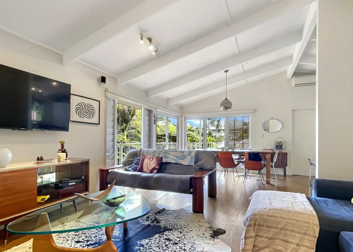  at 63a Warnock St, Westmere, Auckland City, Auckland