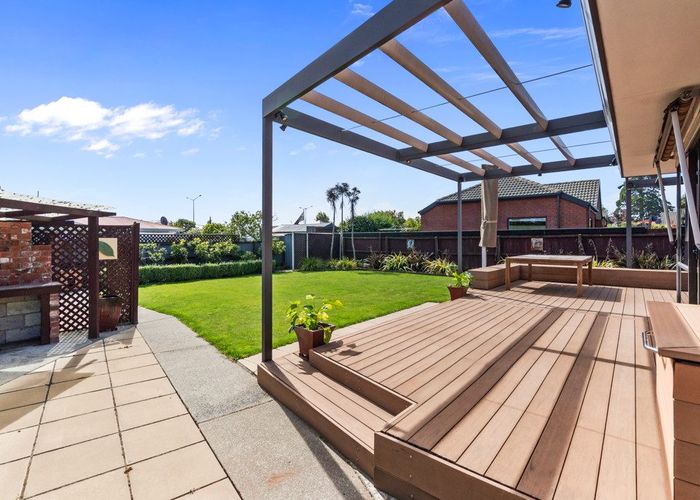  at 39 Munro Street, Redwood, Christchurch City, Canterbury