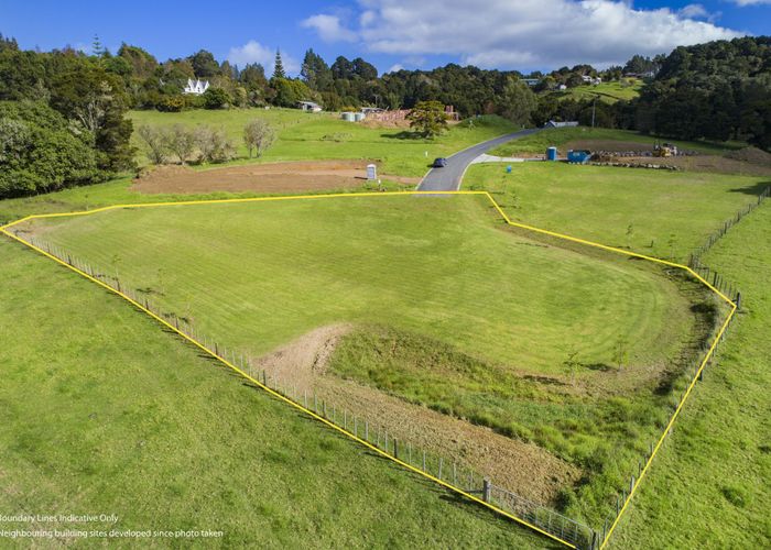  at 16 Mangakino Lane, Kauri, Whangarei, Northland