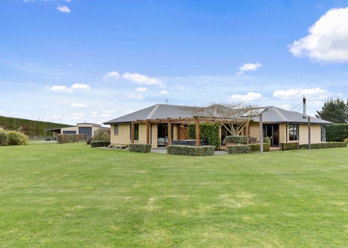  at 62 Bridge Road, Fernside, Rangiora