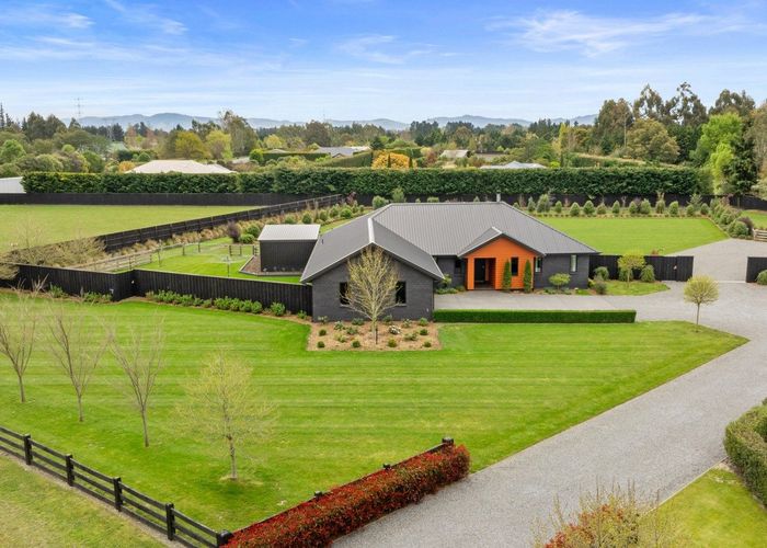  at 37 Braeburn Crescent, Swannanoa, Kaiapoi