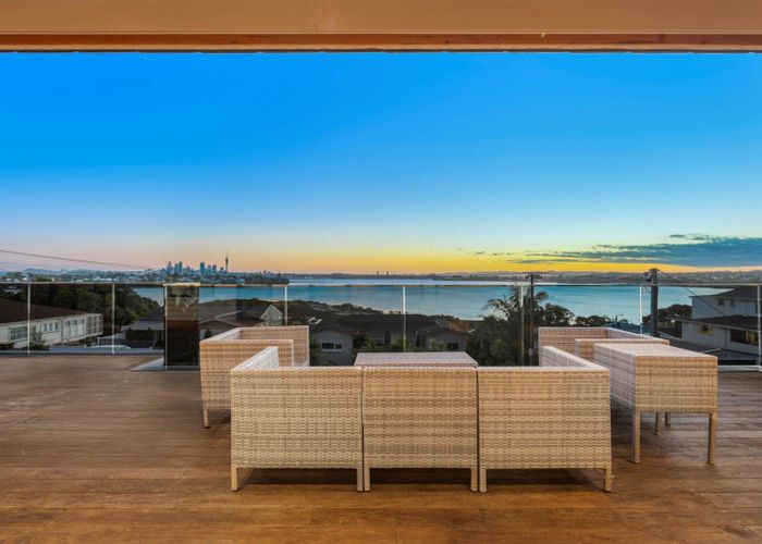  at 3A Pine Ridge Terrace, Hauraki, North Shore City, Auckland