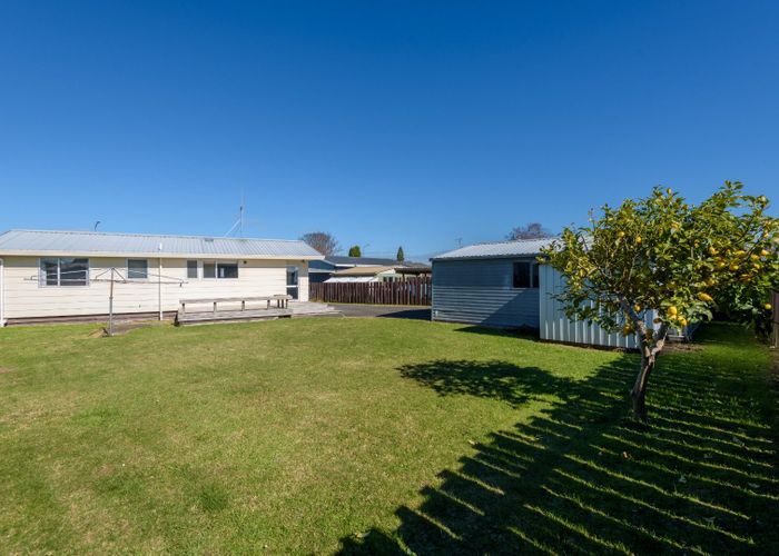 at 33 Arnold Street, Cambridge, Waipa, Waikato