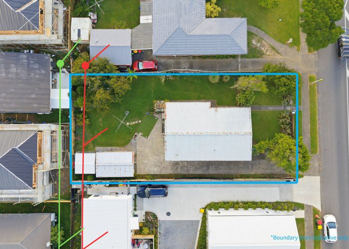  at 170 Mahia Road, Wattle Downs, Manukau City, Auckland