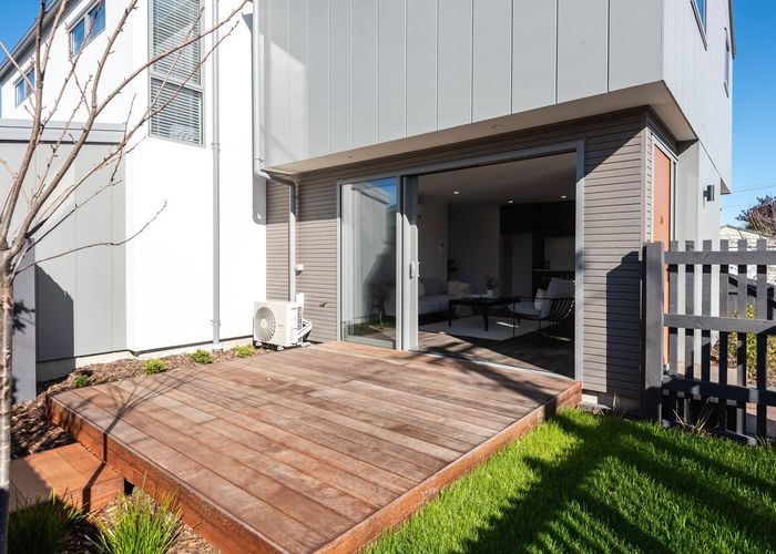  at 1/6 Strauss Place, Somerfield, Christchurch City, Canterbury