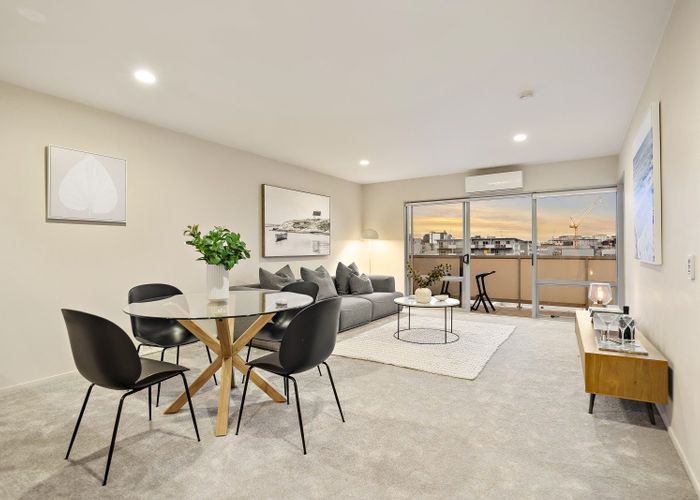  at 5B/16 Chapman Street, Grey Lynn, Auckland