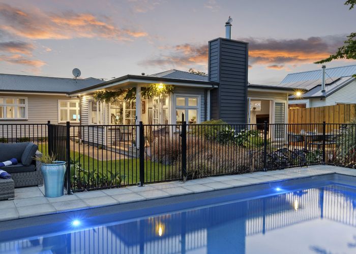  at 55 Jeffreys Road, Fendalton, Christchurch