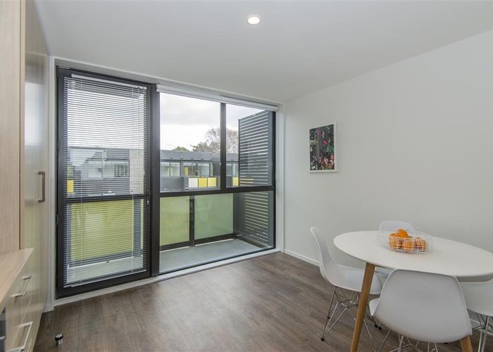  at 7/399 Manchester Street, City Centre, Christchurch City, Canterbury