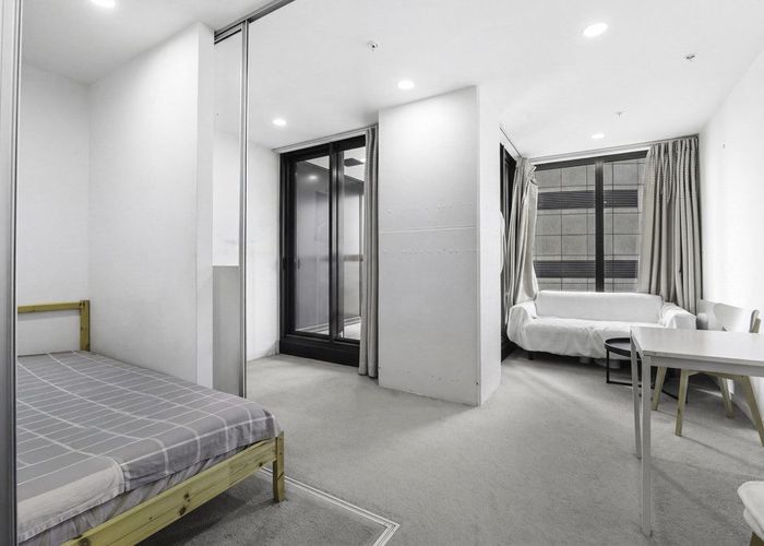  at 1406/32 Swanson Street, City Centre, Auckland City, Auckland