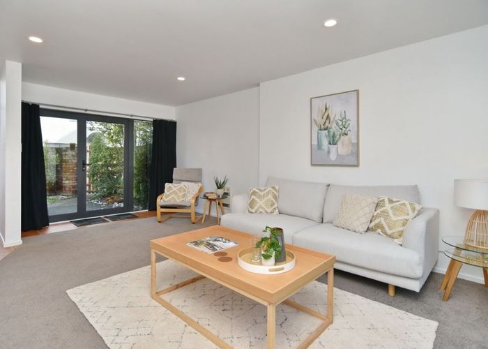  at 6/44 London Street, Richmond, Christchurch