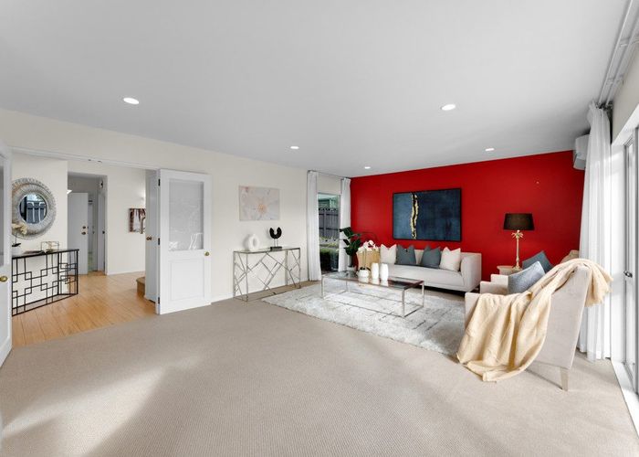  at 1/181 Portland Road, Remuera, Auckland