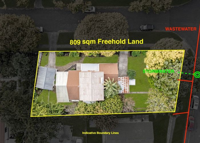 at 2 Fyfe Avenue, Papatoetoe, Manukau City, Auckland