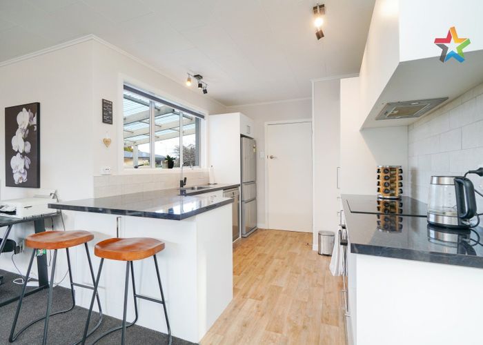  at 297 Talbot Street, Hargest, Invercargill