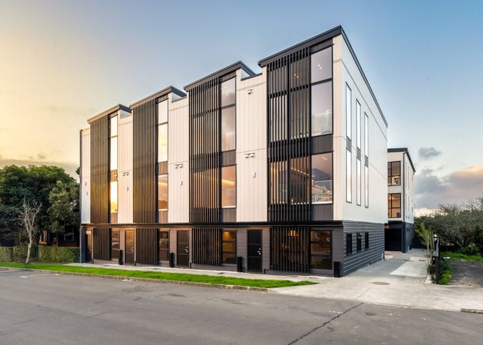  at 4/4 Patey Street, Remuera, Auckland City, Auckland