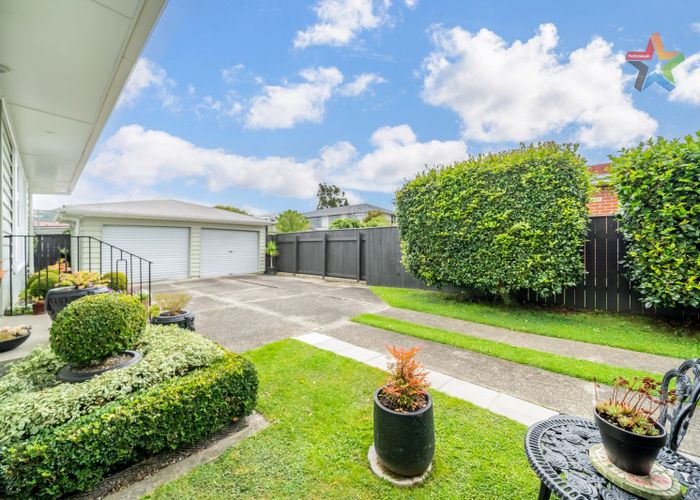  at 81A Wai-Iti Crescent, Woburn, Lower Hutt